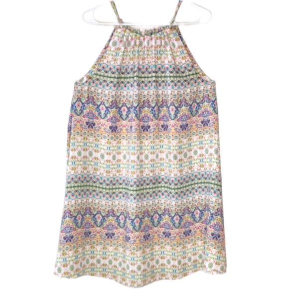 Rachel Ashwell Pillow Case Dress Womens Size 10 - Picture 9 of 16